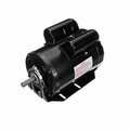 Century Motors 115/230v1ph 1hp 1725rpm Motor PD6104AV2